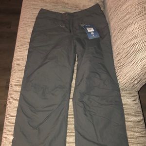 Ski/ snowboard pants